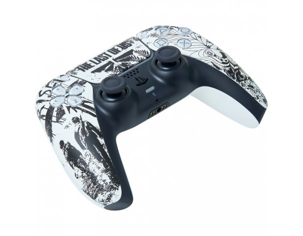 Gamepad Sony PS5 DualSense Rainbo Vanquish Last of us