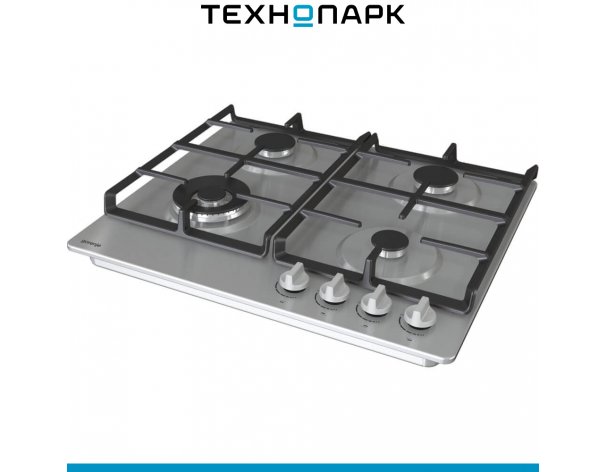 Surface cooking Gorenje GW641XHF
