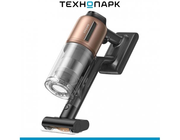 Vacuum cleaner Dreame Cordless Vacuum Cleaner Z20 AquaCycle Station (VZV36B)