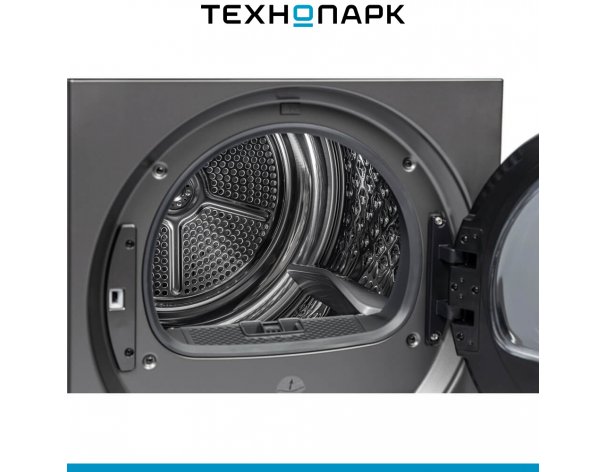 Машина сушильная Midea MD210H100WDB/T
