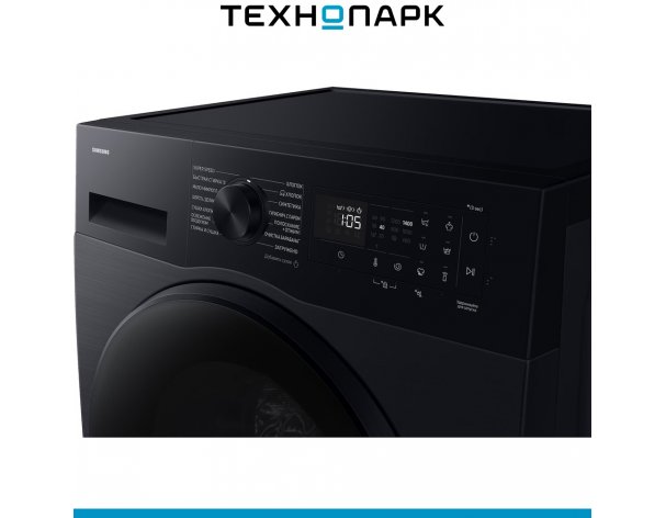 Washing machine Samsung WD90DG5G34BBLP
