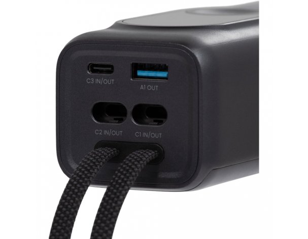 External battery Qyron PB901