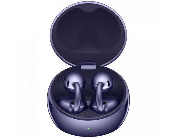 Наушники Huawei FreeClip 2 S Robin-T02 синий (55039240)
