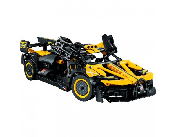 Constructor Lego Technic Bugatti Bolide (42151)