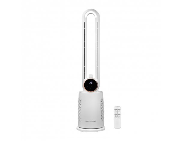 Fan Galaxy Line GL8112