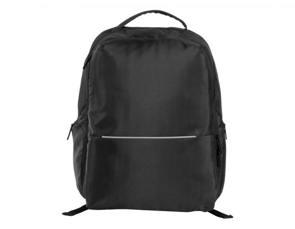 Backpack Voyager Samy for laptop a 15.6‑inch, black (830207)