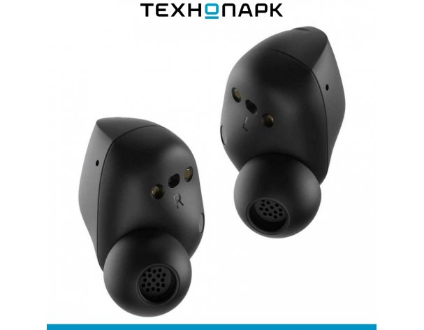 Earphones Sennheiser Accentum True Wireless black