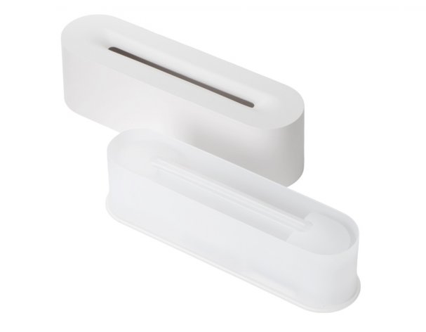 Humidifier effect Kiana Flame, white (627046)