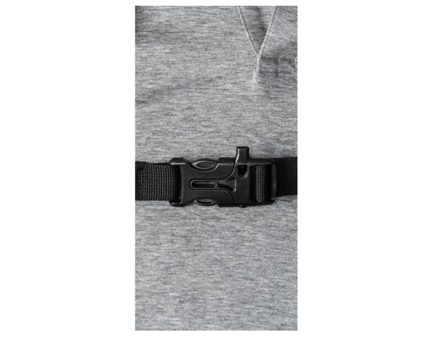 Рюкзак Brand Charger Nomad для ноутбука 15.6'' с изотермическим отделением, серый (936098)