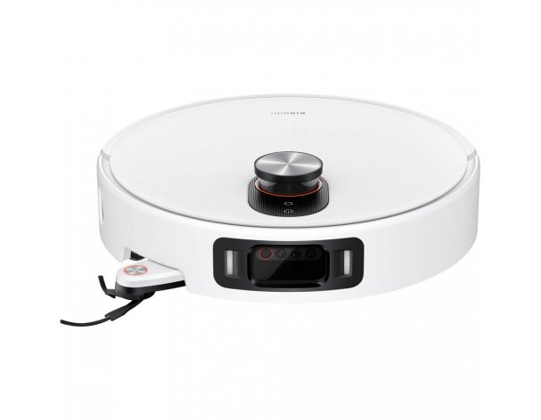 Vacuum cleaner Xiaomi Robot Vacuum 5 Pro EU (BHR07WFEU)