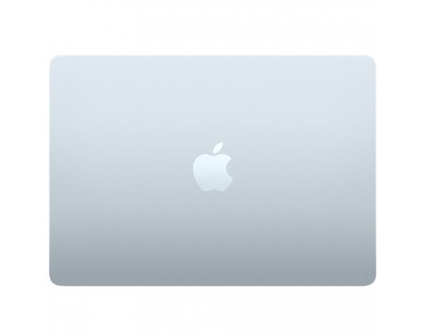Laptop Apple MacBook Air 13 M5 16+1 Tb 2026 sky blue MDHJ4