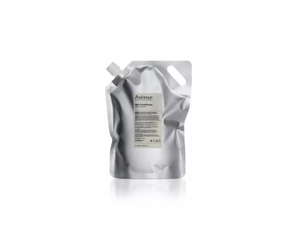 Conditioner hair Asense Virgin Lemongrass, 1000 ml