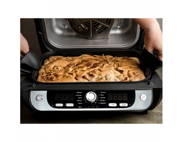 Aerogrill Steba AG 6000 AirChef