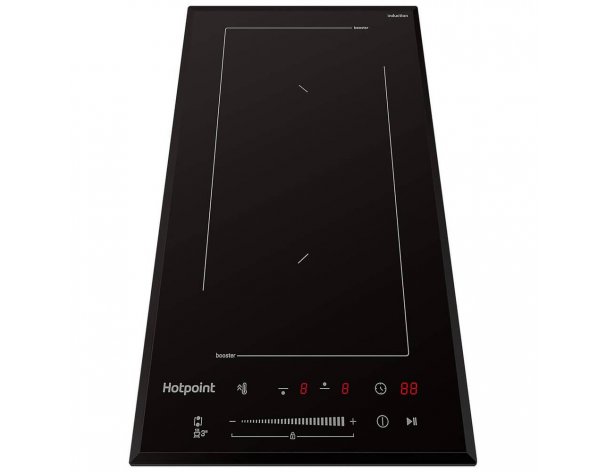 Поверхность варочная Hotpoint HS 1430 BA