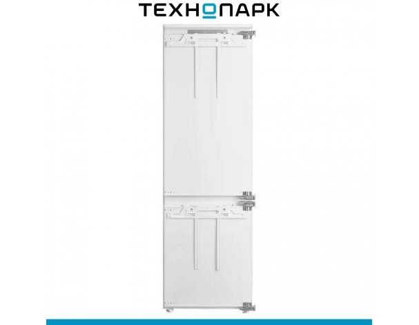 Холодильник встраиваемый Midea MDRE371FGE01M