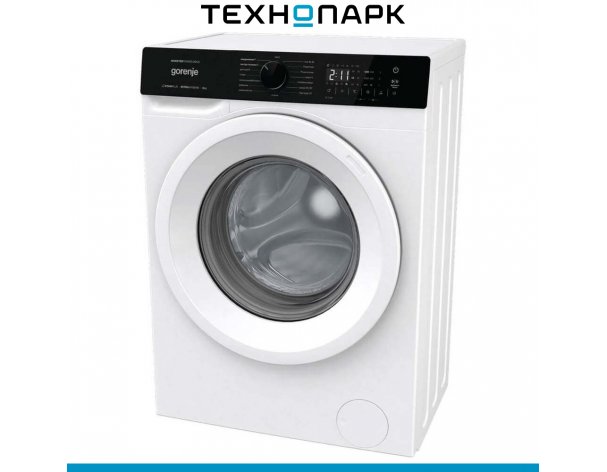 Washing machine Gorenje W1NHA62SAS
