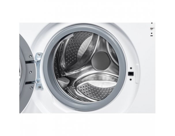 Машина стиральная встраиваемая Midea MFA06W80B/W