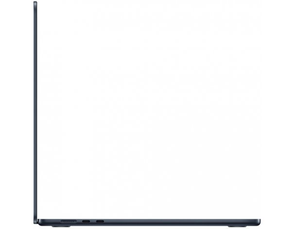 Laptop Apple MacBook Air 15.3 M5 16+512 Gb 2026 midnight black MDVH4