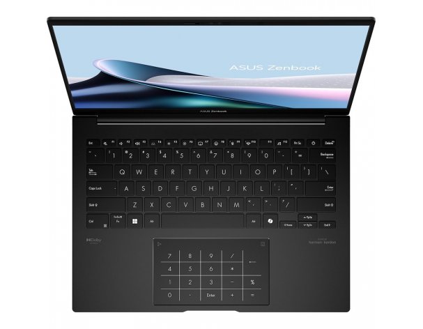 Ноутбук Asus Zenbook 14 UM3406GA-QD049 (90NB17R1-M00210)