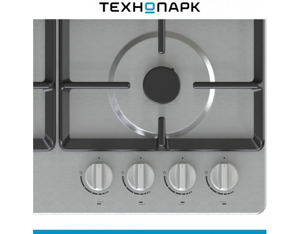 Surface cooking Gorenje GW641XHF