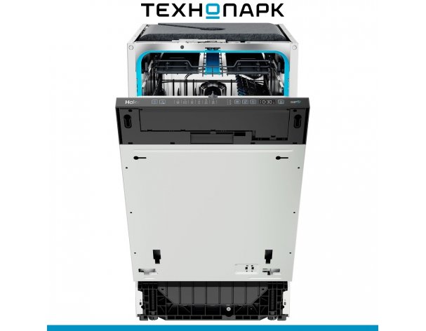 Built-in dishwasher Haier HDWE11-595RU