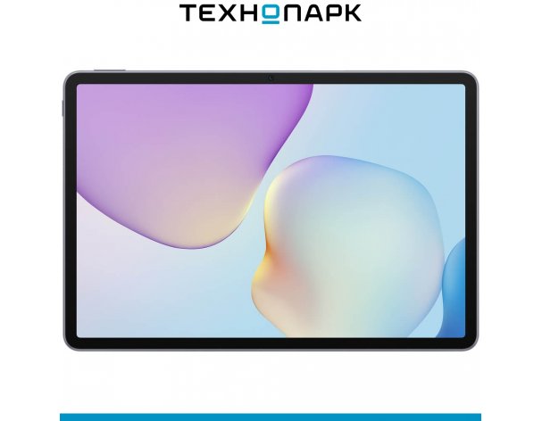 Планшет Huawei MatePad 11.5 с клавиатурой Wi-Fi + Paper Matte серый (53014KBN)