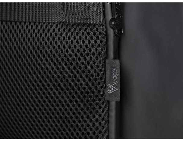 Backpack Voyager Silken for laptop a 15.6″, black (932130)