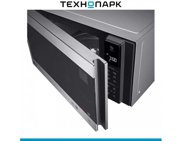 Microwave Oven LG MS 2595CIS