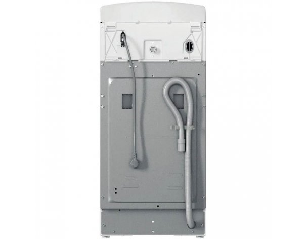 Машина стиральная Whirlpool TDLR 6040L EU/N