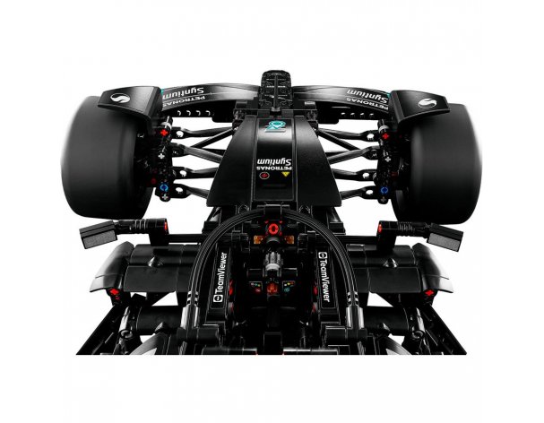 Конструктор Lego Technic Mercedes-AMG F1 W14 E Performance (42171)