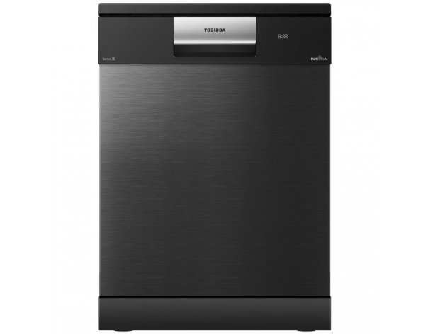 Dishwasher Toshiba DW-16F1(BS)-RU