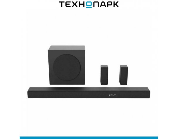 Soundbar Hisense HS5100