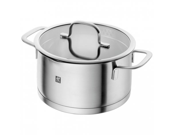 Set of pots Zwilling True Flow 1009154