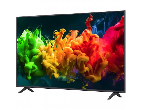 Телевизор LG QNED evo AI 65QNED80B6B (2026)