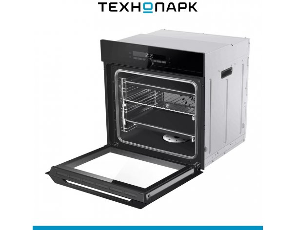 Oven Haier HOQ-F6CASGB