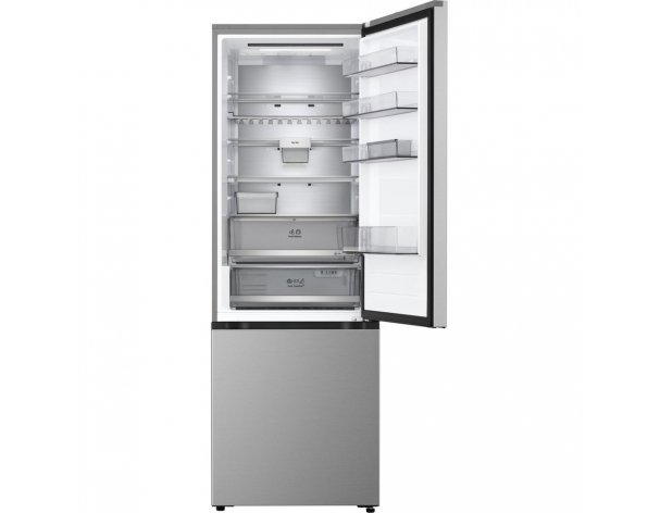 Refrigerator LG GC-B640FMKM