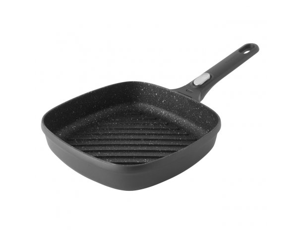 Grill Pan Berghoff Gem 24 cm 2.4 L 2307306