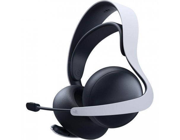 Гарнитура Sony PlayStation 5 Pulse Elite Wireless Headset (CFI-ZWH2)