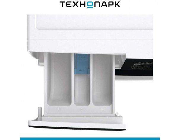 Машина стиральная Gorenje W1NHA74SAS