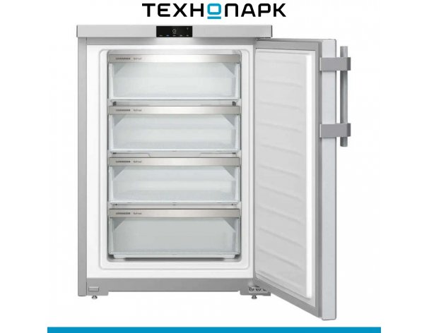 Freezer Liebherr FNsddi 1624