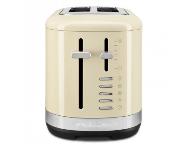 Toaster KitchenAid 5KMT2109EAC cream