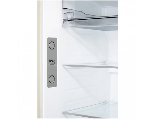 Холодильник LG GR-B922FEBM