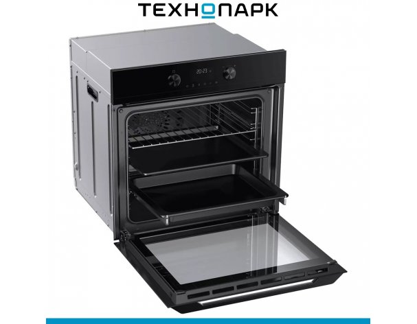 Oven Haier HOQ-K5AAN3GB