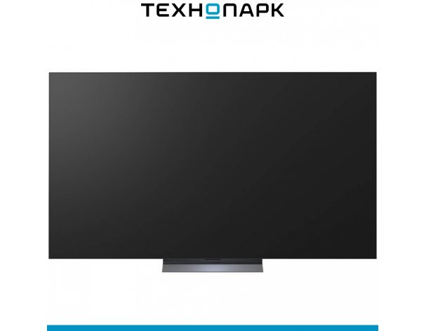 TV LG OLED evo AI 77C5RLA (2025)