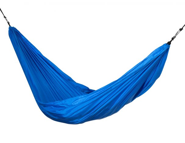 Hammock Lazy, blue (832322)