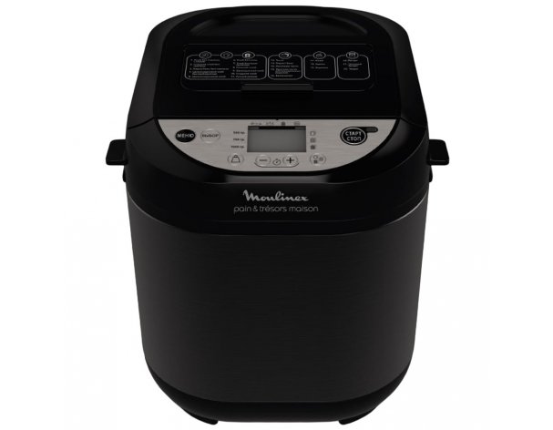 Bread maker Moulinex Pain&Tresors OW251E32