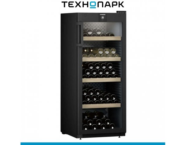 Wine cabinet Liebherr WPbl 4601