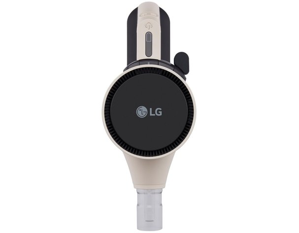 Vacuum cleaner LG A9X-PET