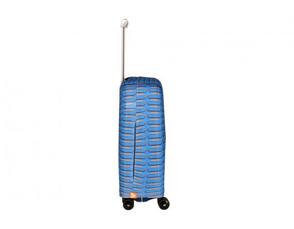 Case suitcase Routemark Chrome S (SP500)