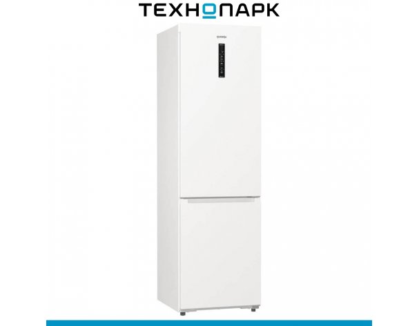Refrigerator Gorenje NRB620E61W4WFE